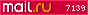 Рейтинг@Mail.ru